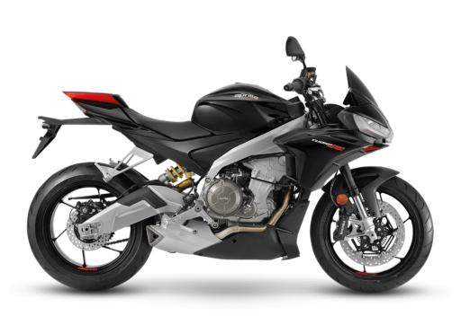Aprilia Tuono 660